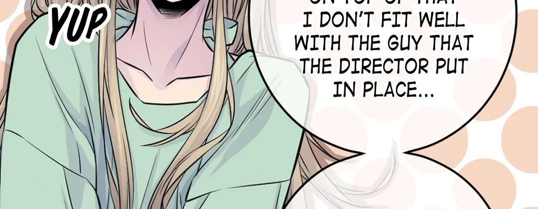 My Ex, Client - Chapter 21